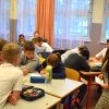 Vécseys hét városi tanulmányi versenyek